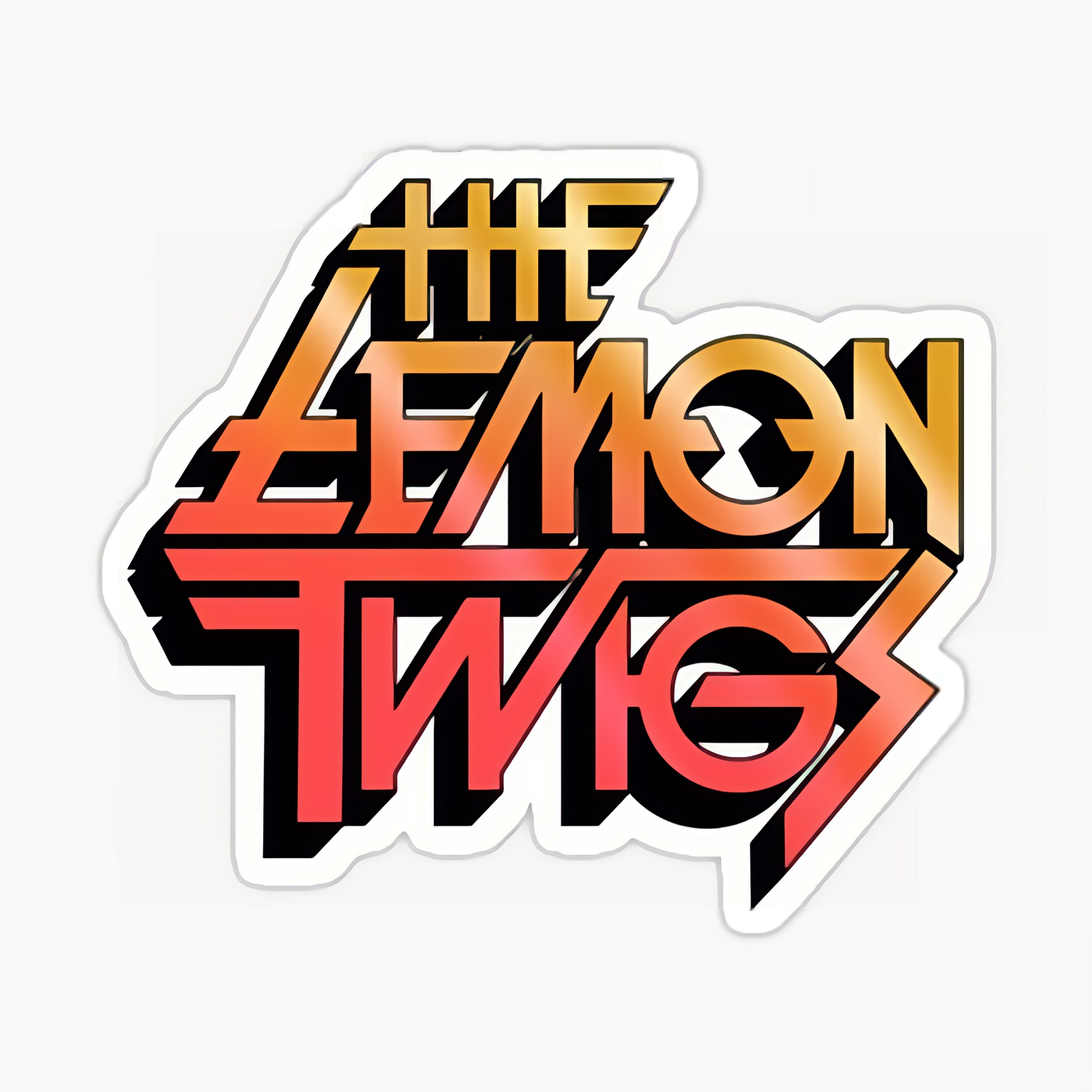 The Lemon Twigs: Never In My Arms, Always In My Heart